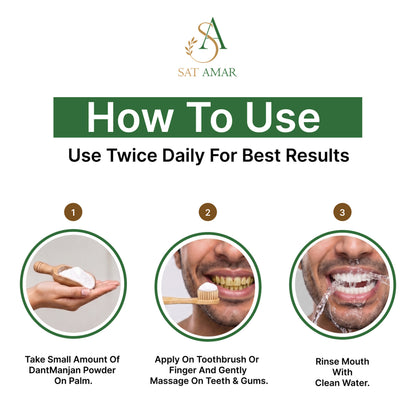 Clean Teeth