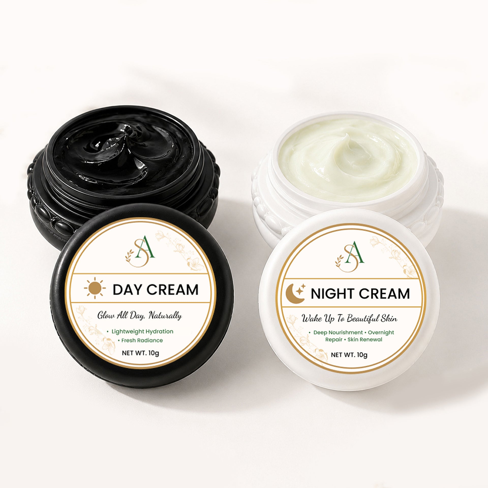 Day & Night Cream
