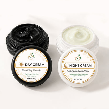Day & Night Cream