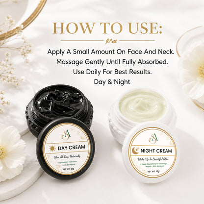 Day & Night Cream